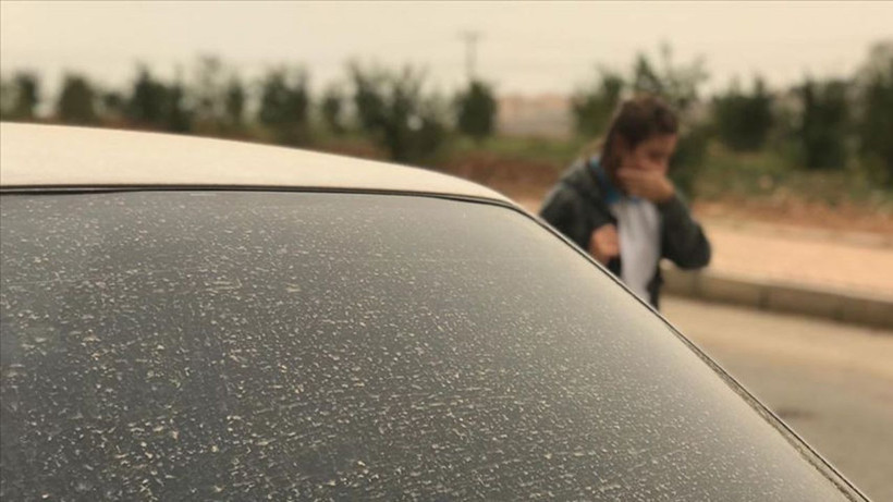 Meteoroloji'den kritik uyarı! Sokağa adım atmayın listedeki iller alarm veriyor fena olacak - Resim: 2