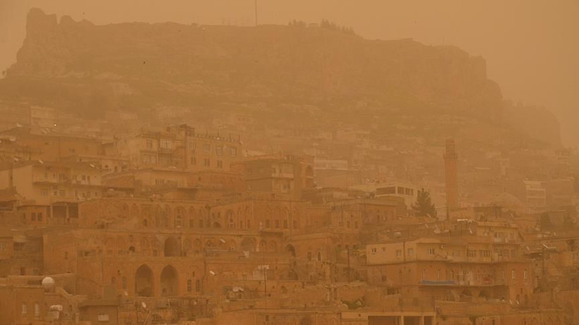 Meteoroloji'den kritik uyarı! Sokağa adım atmayın listedeki iller alarm veriyor fena olacak - Resim: 1