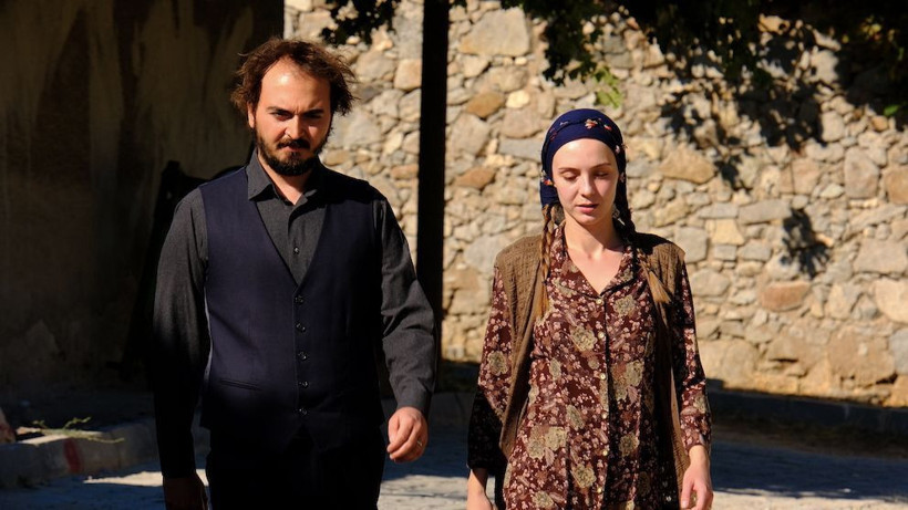 Gönül Dağı'nda oyuncu kıyımı başladı! Biri daha sessiz sedasız kadrodan çıkarıldı - Resim: 4