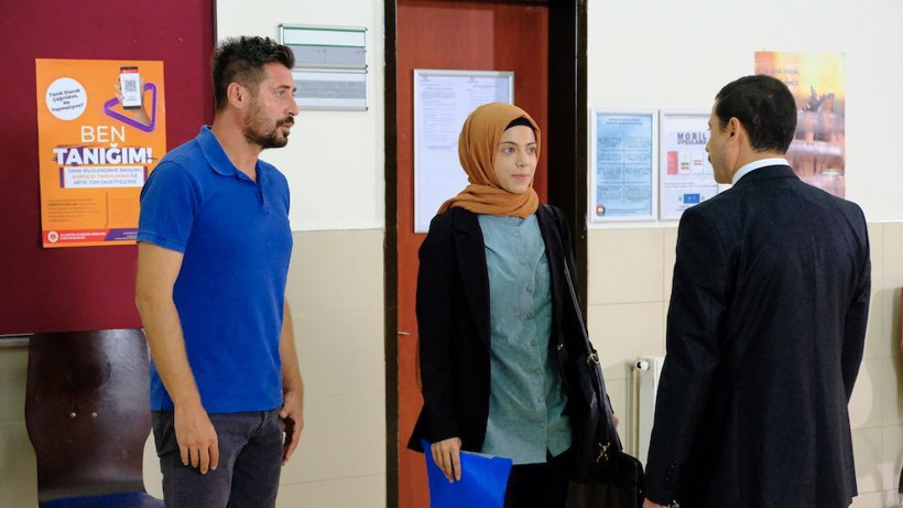 Gönül Dağı'nda oyuncu kıyımı başladı! Biri daha sessiz sedasız kadrodan çıkarıldı - Resim: 2