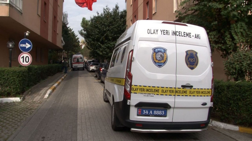 İstanbul’da emekli albayın sır ölümü! Yatak odasında bu not bulundu - Resim: 3