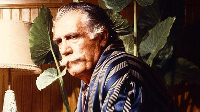 Google'dan Hulusi Kentmen sürprizi vefatının 29. yılında özel doodle hazırlandı! - Resim: 1