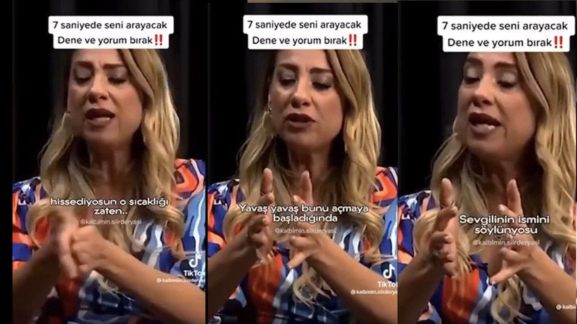 Aşk acısı çekenler koşun! 7 saniye bunu yapın eski sevgiliniz geri dönsün! - Resim: 3