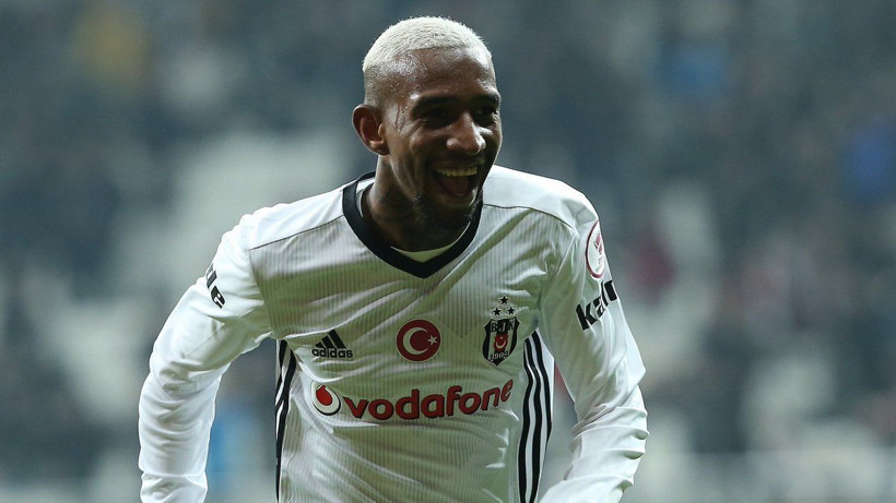 Beşiktaş mı, Galatasaray mı? Talisca mesaj gönderdi: "Lütfen beni alın" - Resim: 3
