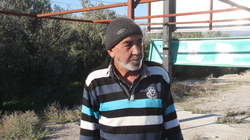 Çaldığı paranın 50 bin lirasını geri getiren hırsızın notu şoke etti!  "Sen de sen ol bir daha..." - Resim: 1