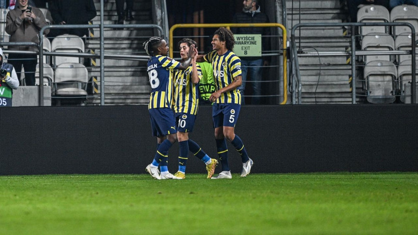 Arda Güler, Dinamo Kiev'i devirdi! Ukrayna basını isyan etti: "17 yaşındaki çocuk yerin dibine soktu" - Resim: 4