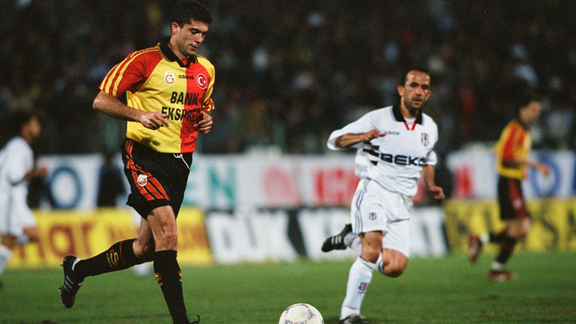 Dev derbi saat kaçta? Galatasaray Beşiktaş maçı hangi kanalda? - Resim: 2