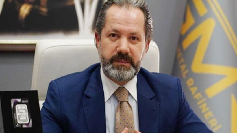 4 Kasım gram altın sıçradı! İslam Memiş yükselişe işaret etti bomba rakamı açıkladı fırsat var mı? - Resim: 4