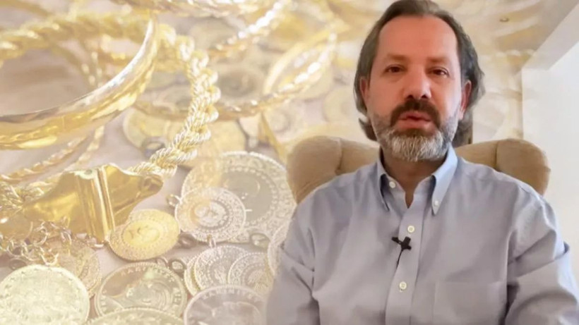 O gün yaklaşıyor! İslam Memiş'in altın fiyatı açıklaması bomba yeni zirveye bakın - Resim: 3