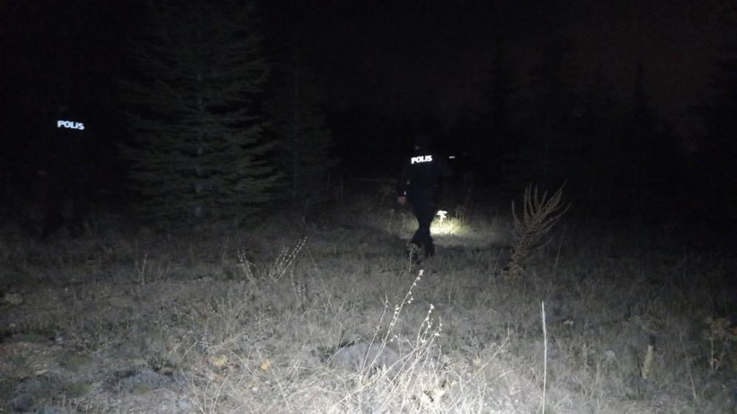 Devriye atan ekipler harekete geçti! Silah seslerinin nedeni belli oldu: Savunması pes dedirtti! - Resim: 4