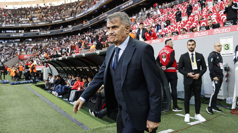 Beşiktaş transferde bombayı patlatıyor! Görüşmeler başladı: Şenol Güneş eski yıldızına kavuşacak! - Resim: 3