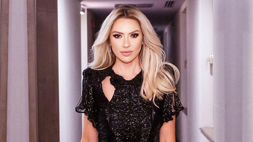 Hadise güzellik sırrını açıkladı saçlarını yıkama sıklığını duyanlar şaştı kaldı - Resim: 1