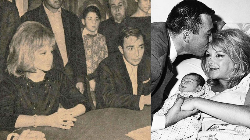 Türker İnanoğlu'nun ilk eşi kimdir Gülşen Bubikoğlu için boşadı! Kızı Cüneyt Özdemir'in karısı... - Resim: 3