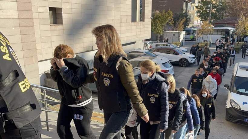 Aynı yöntemle yüzlerce kişiyi dolandırdılar! Utanmaları da yok: "Yapacaklarımızı daha yapamadık" - Resim: 4