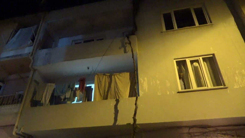 Yatak odasında korkunç halde bulundu! Bursa'da vahşet - Resim: 1