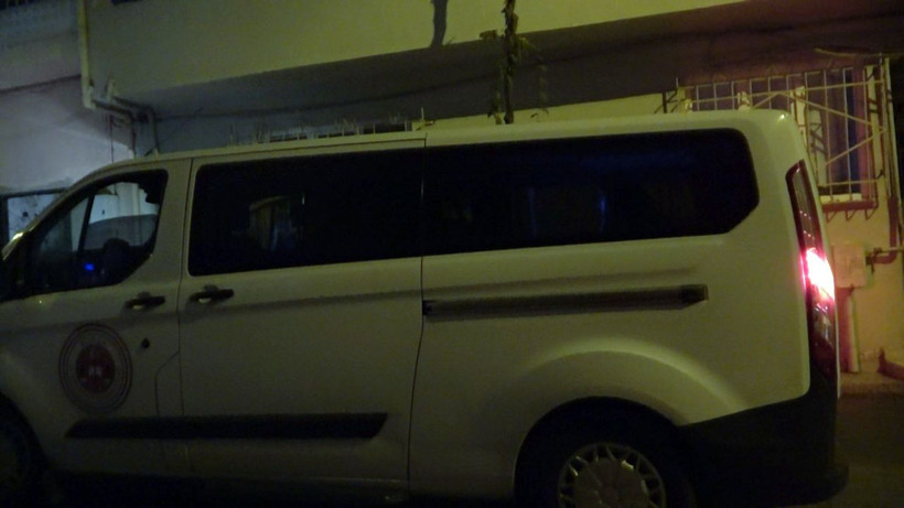 Yatak odasında korkunç halde bulundu! Bursa'da vahşet - Resim: 2