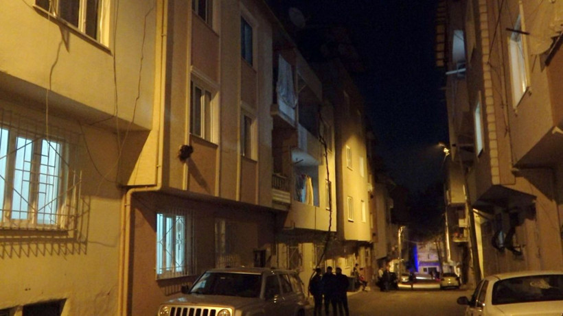 Yatak odasında korkunç halde bulundu! Bursa'da vahşet - Resim: 4