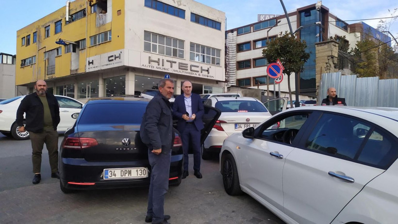 İstiklal Caddesi patlamasında ölen Ecrin'le ilgili kahreden detay! Cenazeyi alan yakını anlattı - Resim: 3