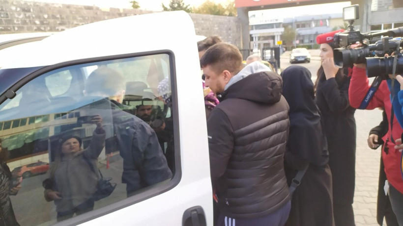 İstiklal Caddesi patlamasında ölen Ecrin'le ilgili kahreden detay! Cenazeyi alan yakını anlattı - Resim: 4