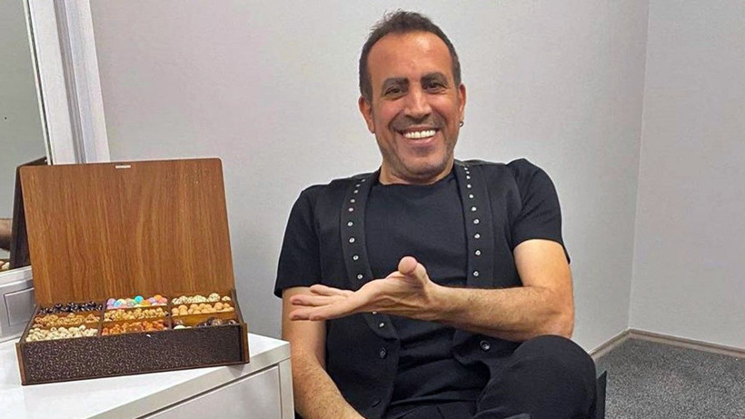 Haluk Levent sosyal medya hesabını açınca şoke oldu isyan etti! "Ne yaptım size?" - Resim: 2