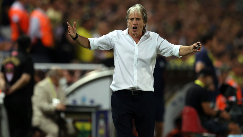 Fenerbahçe transferde bombayı patlatıyor: 2 yıldız bedavaya geliyor! - Resim: 4