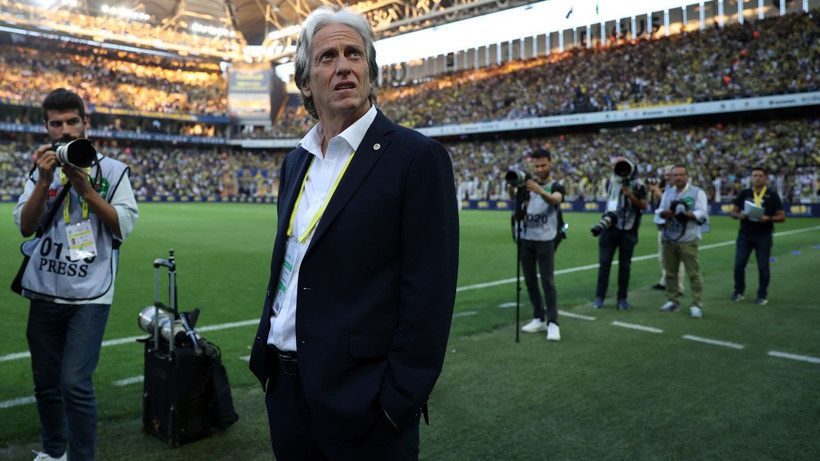 Fenerbahçe transferde bombayı patlatıyor: 2 yıldız bedavaya geliyor! - Resim: 3