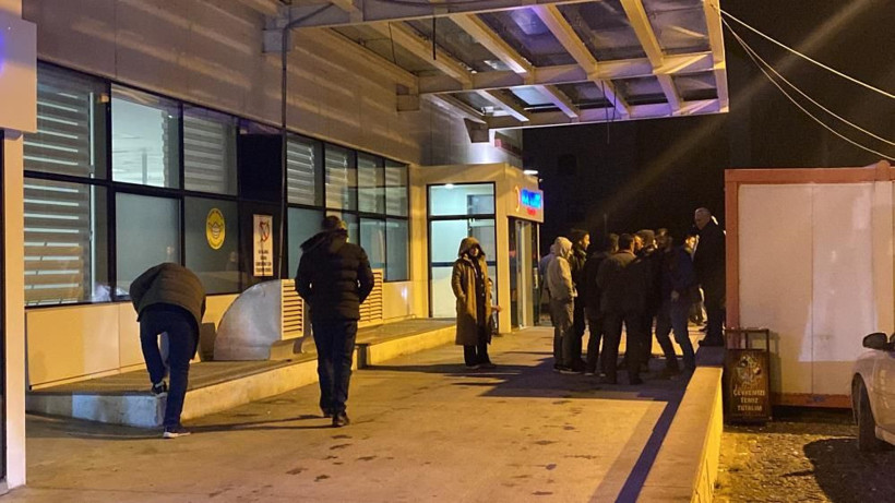 Kastamonu'da korkunç olay! Kimse ne olduğunu anlayamadı: 70'ten fazla kişi zehirlendi - Resim: 1