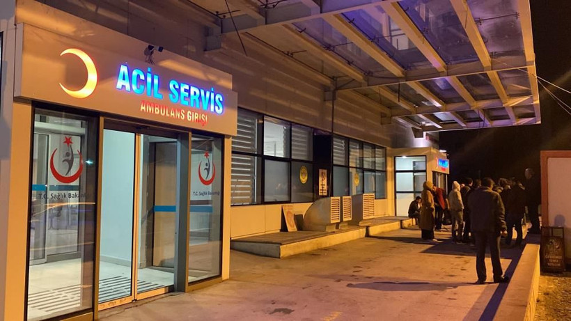 Kastamonu'da korkunç olay! Kimse ne olduğunu anlayamadı: 70'ten fazla kişi zehirlendi - Resim: 2