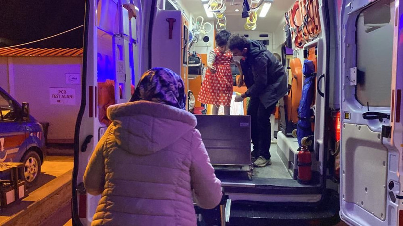 Kastamonu'da korkunç olay! Kimse ne olduğunu anlayamadı: 70'ten fazla kişi zehirlendi - Resim: 4