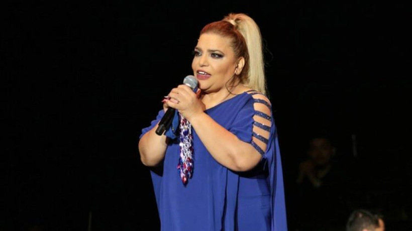 Kibariye ile Seda Sayan meğer 40 sene aynı evde yaşamış! "Seda Sayan'ı ben keşfettim!" - Resim: 1