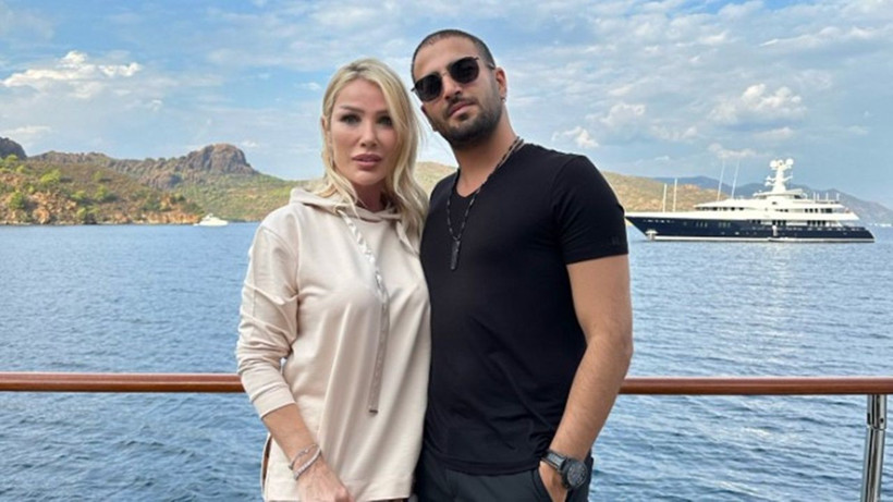 Kibariye ile Seda Sayan meğer 40 sene aynı evde yaşamış! "Seda Sayan'ı ben keşfettim!" - Resim: 2