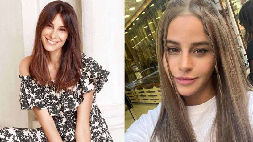 Büşra Pekin estetikle tıpkı Arzum Onan olmuş! Estetiksiz halini sildi bambaşka oldu! - Resim: 4