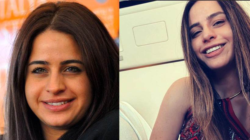 Büşra Pekin estetikle tıpkı Arzum Onan olmuş! Estetiksiz halini sildi bambaşka oldu! - Resim: 2