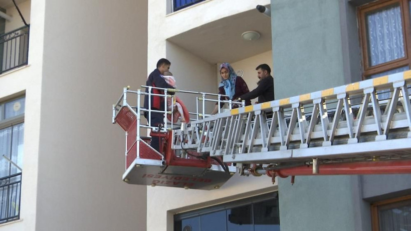 Evde mahsur kalan adam hayatının şokunu yaşadı! İşten çıkarıldı: Patronlarına böyle seslendi! - Resim: 3