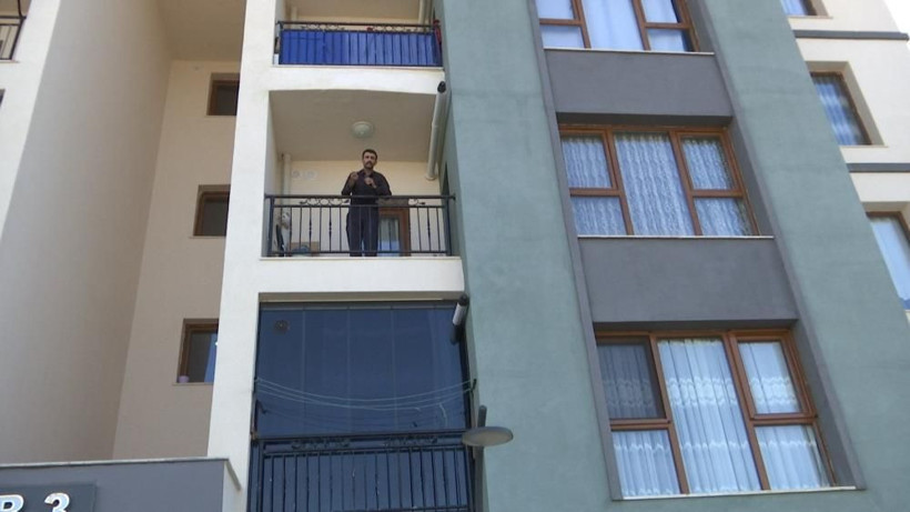 Evde mahsur kalan adam hayatının şokunu yaşadı! İşten çıkarıldı: Patronlarına böyle seslendi! - Resim: 4