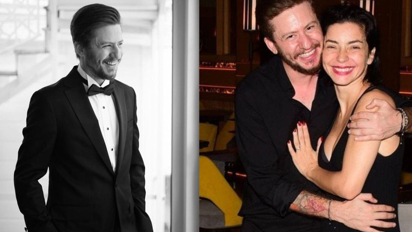 Merve Boloğur'u eşi Mert Aydın neden boşadı gerçek sebep ortaya çıktı meğer neler olmuş - Resim: 4