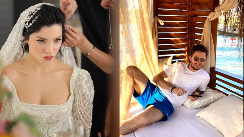 Merve Boloğur'u eşi Mert Aydın neden boşadı gerçek sebep ortaya çıktı meğer neler olmuş - Resim: 3