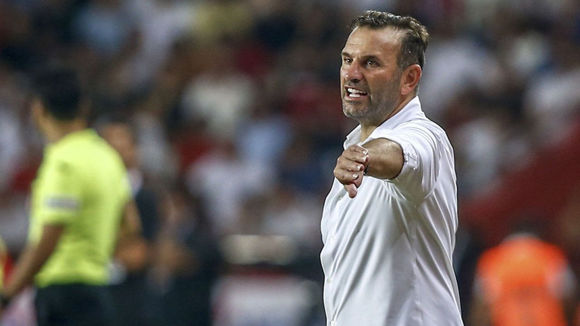 Galatasaray'da transfer harekatı! 5 isim yolcu, 3 sürpriz isim geliyor! - Resim: 3