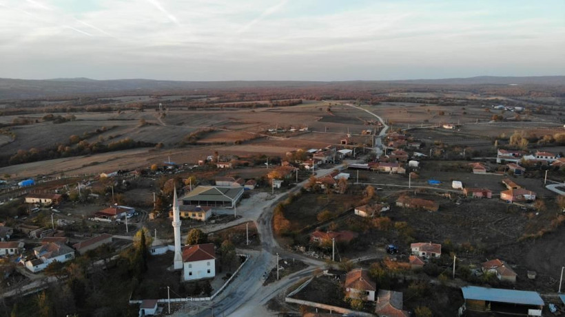 Bu köyde boş ev kalmadı! Türkiye'nin dört bir yanından akın ediyorlar: Nedeni ise... - Resim: 2