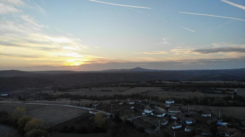 Bu köyde boş ev kalmadı! Türkiye'nin dört bir yanından akın ediyorlar: Nedeni ise... - Resim: 3