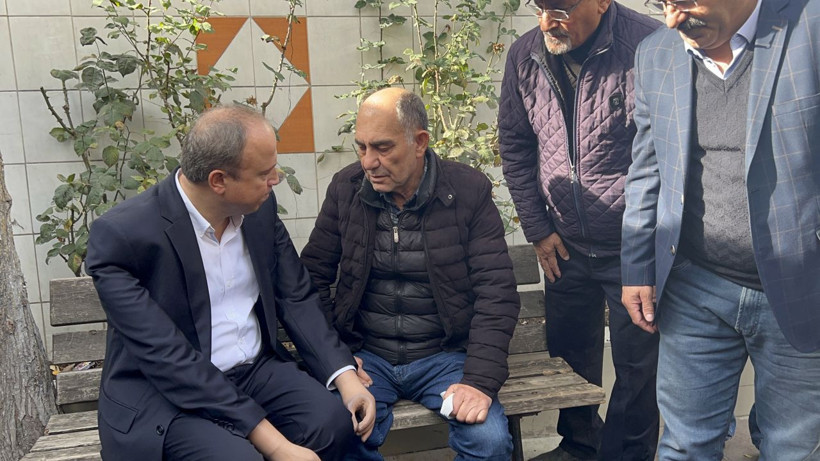 Aleyna'ya acı veda! Tabutundaki detay yürek yaktı - Resim: 3