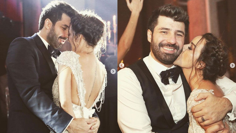 Nursel Ergin'in kızı artist gibi! 23 yaşındaki Bengü Çınar ilk eşinden gören inanamıyor - Resim: 3