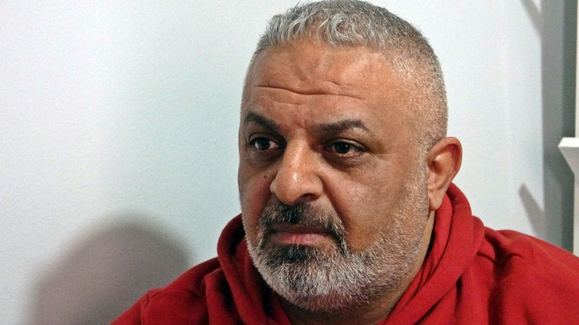 Antalya'da bir gecelik aşkla hayatının şokunu yaşadı 3 ay boyunca eve hiçbir kadını almayacağım - Resim: 1