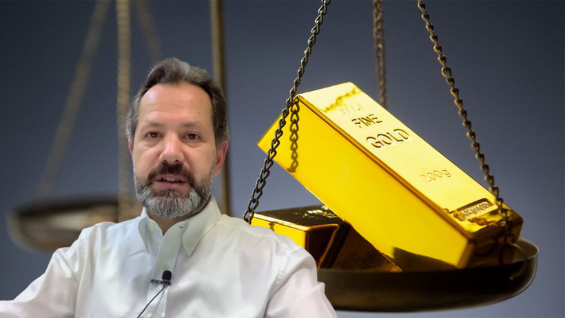 1 Aralık altın çıldırdı gramı 1070'i geçti İslam Memiş'ten son dakika gramı 150 lira artacak - Resim: 3