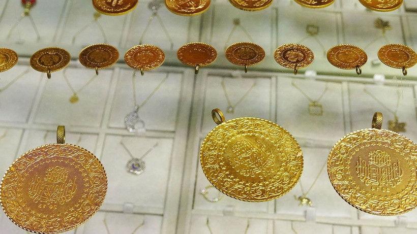 1 Aralık altın çıldırdı gramı 1070'i geçti İslam Memiş'ten son dakika gramı 150 lira artacak - Resim: 4