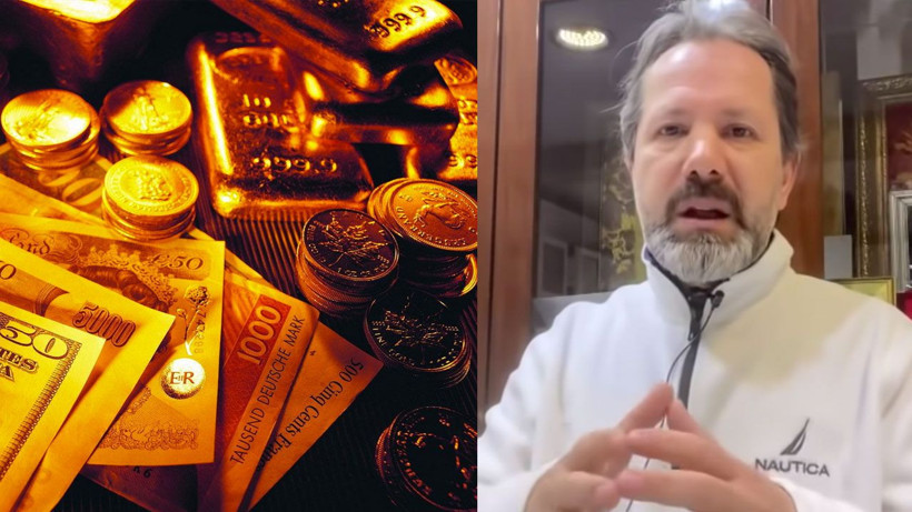 Altın zincirlerini kırdı bu ay altın alan kazanacak! 2 Aralık 2022 gram altın fiyatı 1070'in üstünde - Resim: 4