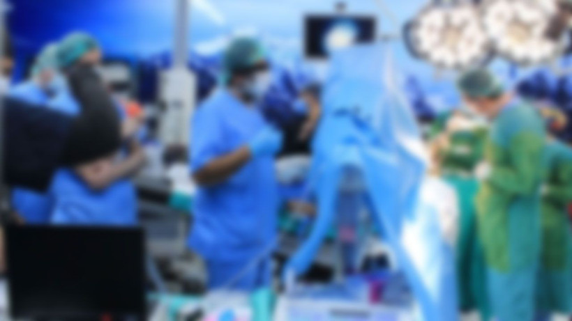 Sivrisineğin ısırdığı kadının yanağından çıktı! Doktorlar da şoke oldu - Resim: 4