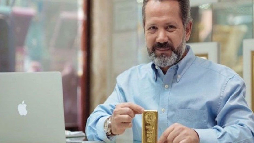 Gram altın 1077 lira oldu! İslam Memiş aralık ayı bombasını patlattı sakın acele atmeyin - Resim: 3