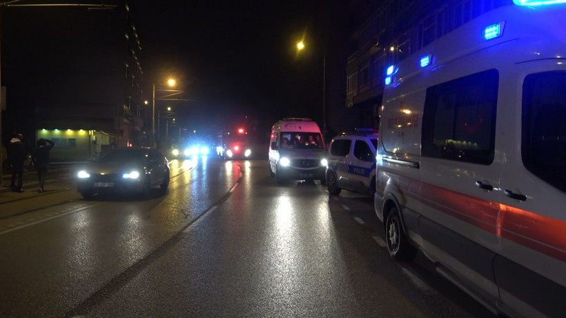 Bursa'da yeni tanıştığı kızın kaldığı oteli ateşe verdi! Yaktığı otelin karşısına bunu yazdı - Resim: 4