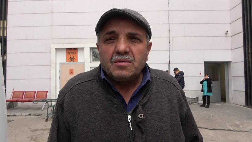 Başına yorgun mermi düşen 6 yaşındaki Berke 198 gün sonra öldü! 5 bin 482 kovan... - Resim: 4